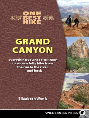cover image of Grand Canyon